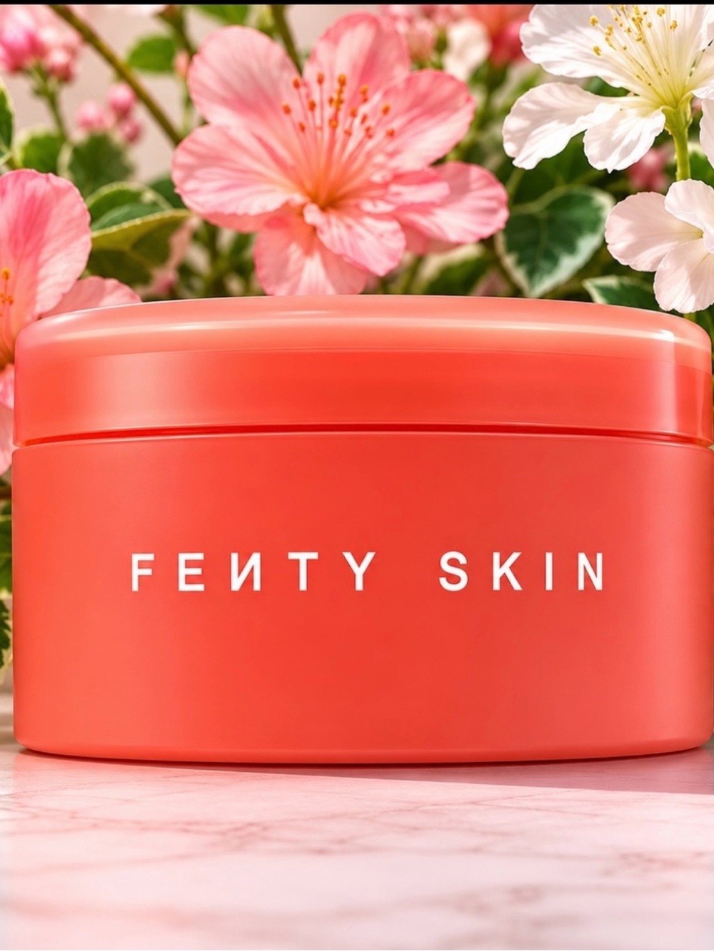 FENTY‎ BEAUTY GUAVA GETAWAY